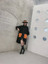 popper rack dress